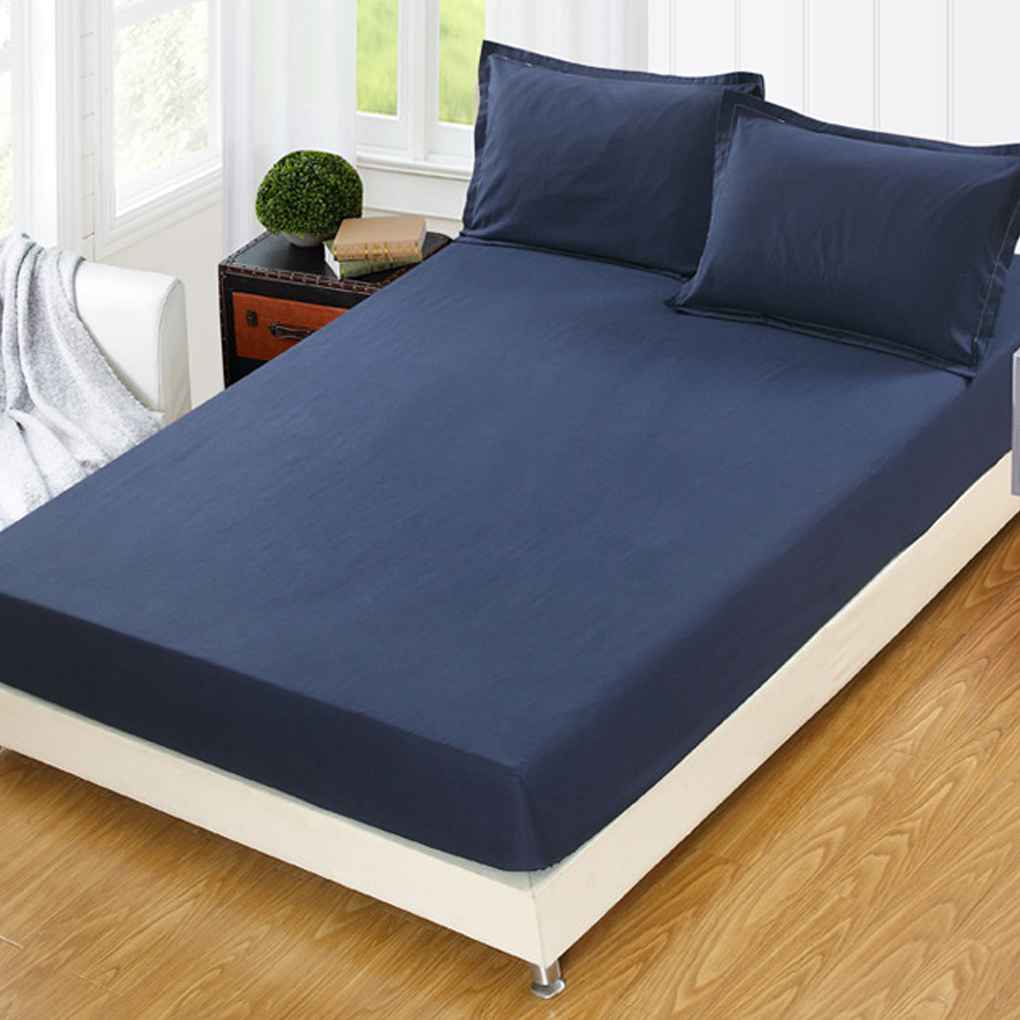 Anti dust mite bed cover Clearance
