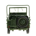 thumbnail image 4 of Modelo Coche juguete Sunnimix Hecho de Plástico Metal Regalo Coche militar 1:18, 4 of 8