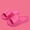 Black, variant on ATENAR Womens Slippers Fleece Wide Shoes Women Fuzzy House Slipper Pink 40