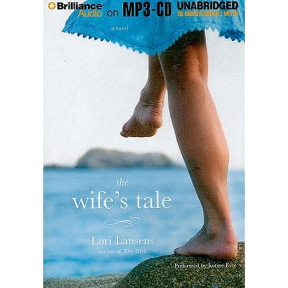 Pre-Owned The Wife's Tale
