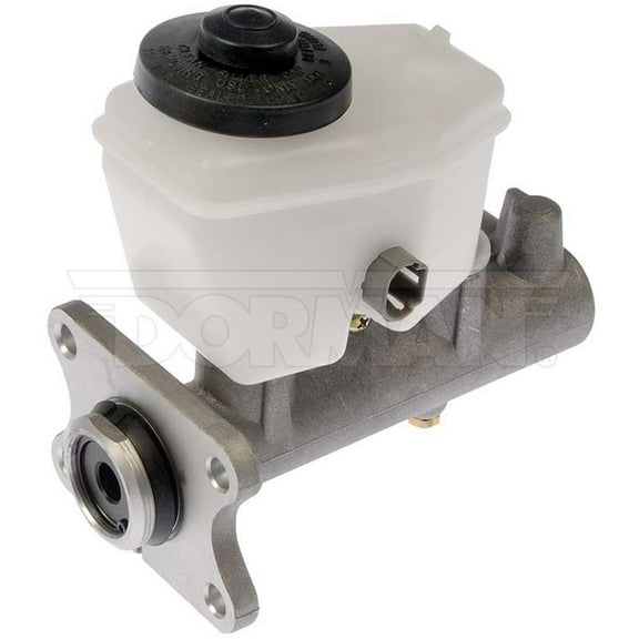 "Dorman M390149 Brake Master Cylinder for Specific Toyota Models" Fits select: 1993-1998 TOYOTA T100