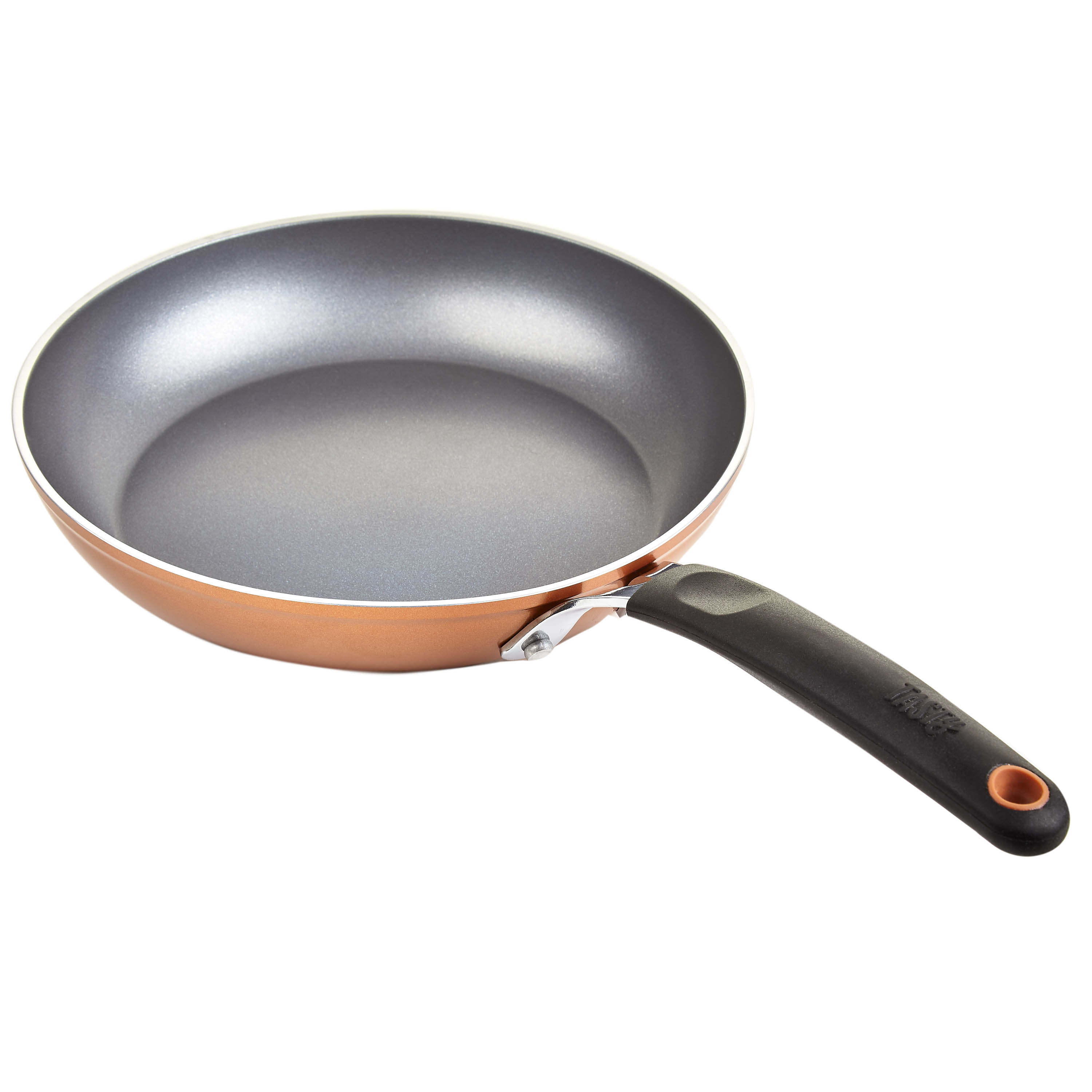 WHRMQ Handy Pan? Non-stick Copper Frying Pan with Comoros