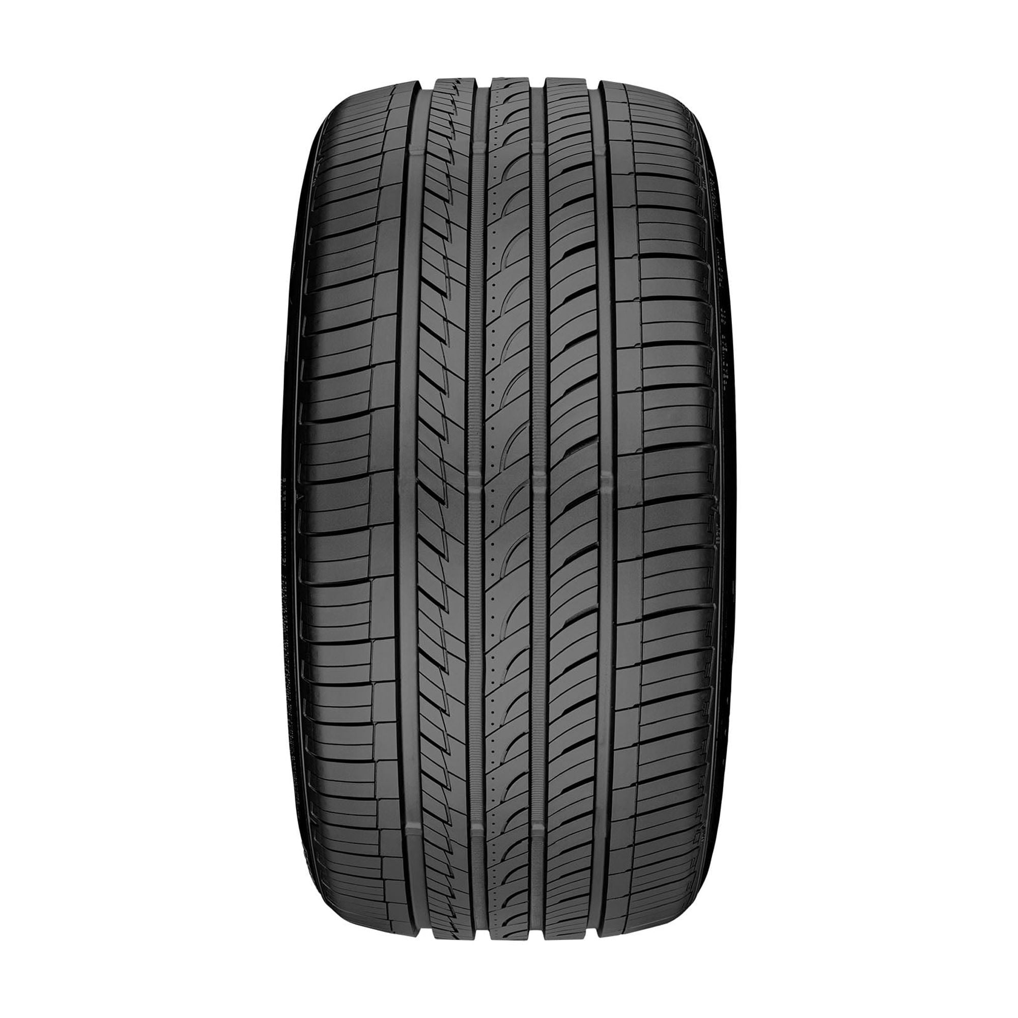Nexen N5000 Plus All Season 215/55R17 94V Passenger Tire - Walmart.com