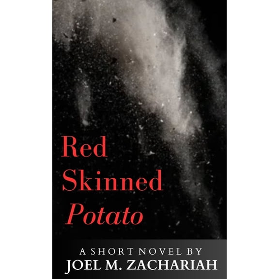 Red Skinned Potato (Paperback)