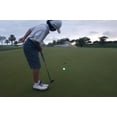 thumbnail image 4 of WALFRONT 1Pc Electronic LED Color Flashing Golf Ball for Dark Night Sport Practice Training , Electronic Golf Ball, LED Golf Ball, 4 of 9