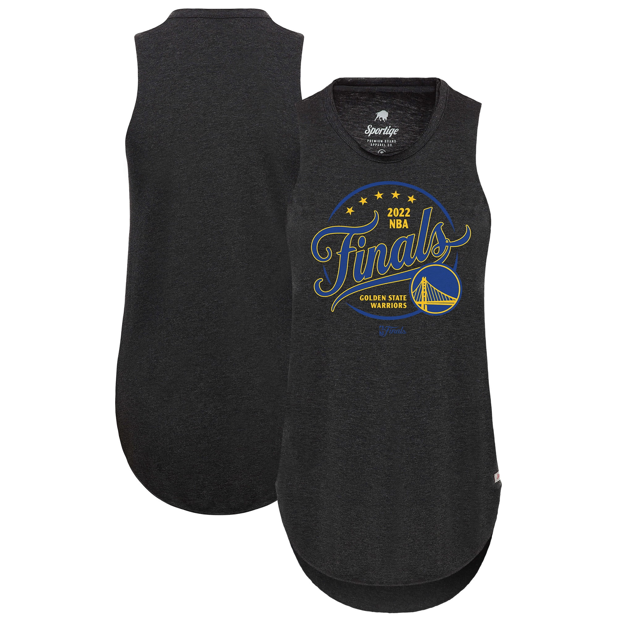 Womens Sportiqe Black Golden State Warriors 2022 NBA Senegal | Ubuy