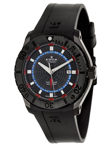 edox formula 1