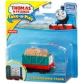 thumbnail image 3 of Thomas & Friends Take-n-Play Troublesome Truck, 3 of 3