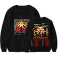 thumbnail image 2 of OsamaSon Jump Out Tour 2025 Merch Crewneck Sweatshirts Unisex Fashion HipHop Long Sleeve Top, 2 of 6