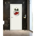 thumbnail image 3 of Eveokoki 11" Me and You Wood Sign Welcome Front Door Spa Office Business Corporate Store Please Enter Door Wall Decor Hanger Door Plaque, 3 of 5