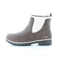 thumbnail image 2 of Jambu Monroe Women's Boots Brown Size 7.5 M, 2 of 8