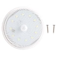 thumbnail image 1 of Ficarrico PIR Sensor de movimiento por infrarrojos LED luz nocturna pasillo escalera armario lámpara de seguridad 100-250V, 1 of 8