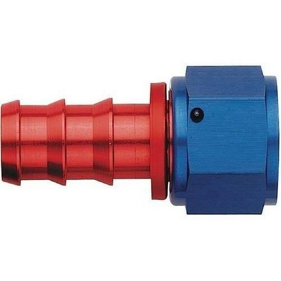 AEROQUIP/EATON FCM1512 H/END -6 SCKTLESS STR