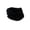 Black, variant on beishanbush Detachable Collar Soft Men Women Scarf Winter Warm Scarves Wrap Knitted Collar Circle Shawl Beige