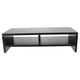 thumbnail image 4 of Desk Monitor Riser Wooden Computer Lifting Rack Shelf Office Home Use Elevating Monitor 1Pcs, 4 of 5
