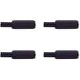 thumbnail image 3 of (4 Pack 3.5mm Replacement Repair Jack TS 2 Pole Mono Female Jack Plug 1/8" 3.5mm Solder Type DIY Audio Cable Connector for Audio Cable Repair, 3 of 4