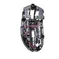 thumbnail image 5 of RYUJNDK High Performances Mouse Chassis Mouse Keels Frame Board and Responsive Clicks Panel for G304 G305 Gamers, 5 of 11