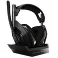 thumbnail image 1 of Astro A50 Wireless + Base Station for Xbox One/PC, 1 of 9