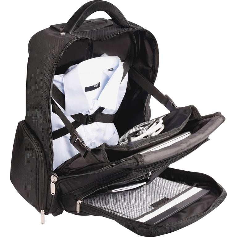 timbuk2 brass backpack Authority Laptop Deluxe | Warranty 17'' Laptop Screen Color:RUSTY for those days out Rook 50L Backpack |