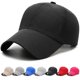 thumbnail image 2 of Gorra de béisbol ligera de verano para hombres y mujeres, gorra de malla de secado rápido, transpirable, protección solar, gorra parasol, 2 of 6