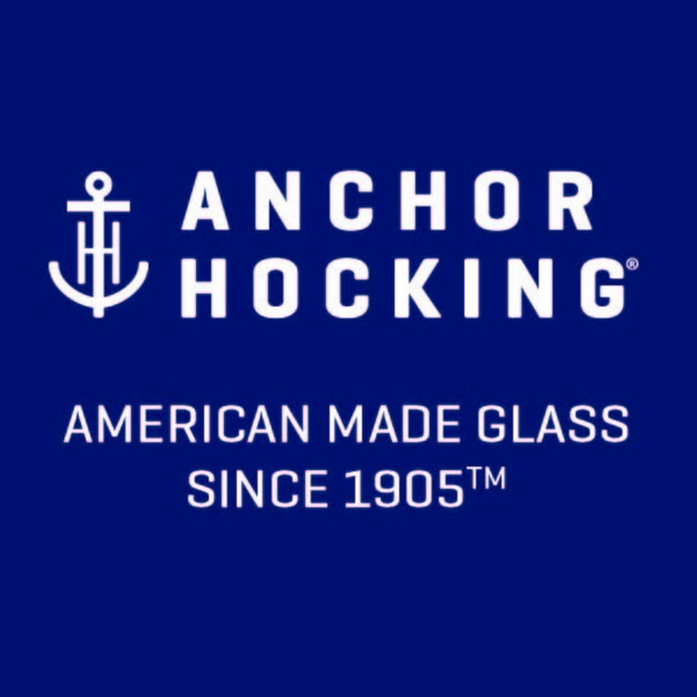 Anchor Hocking 55177AHG18 Measuring Cup, 16 oz.