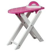 Olivia's Little World 18" Doll Ironing Board & Iron Toy Doll Furniture TD-12684A