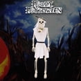 thumbnail image 2 of Halloween Wedding Bride Props Party Human Skull Skeleton Anatomical decoration, 2 of 2