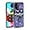 Couple Owls, variant on Case for Samsung Galaxy A51, Galaxy A51 Case Cute Pink Glitter Luxury Sparkle Liquid for Girls Women Quicksand Clear Soft TPU Protective Phone Case for Samsung Galaxy A51 Couple Owls