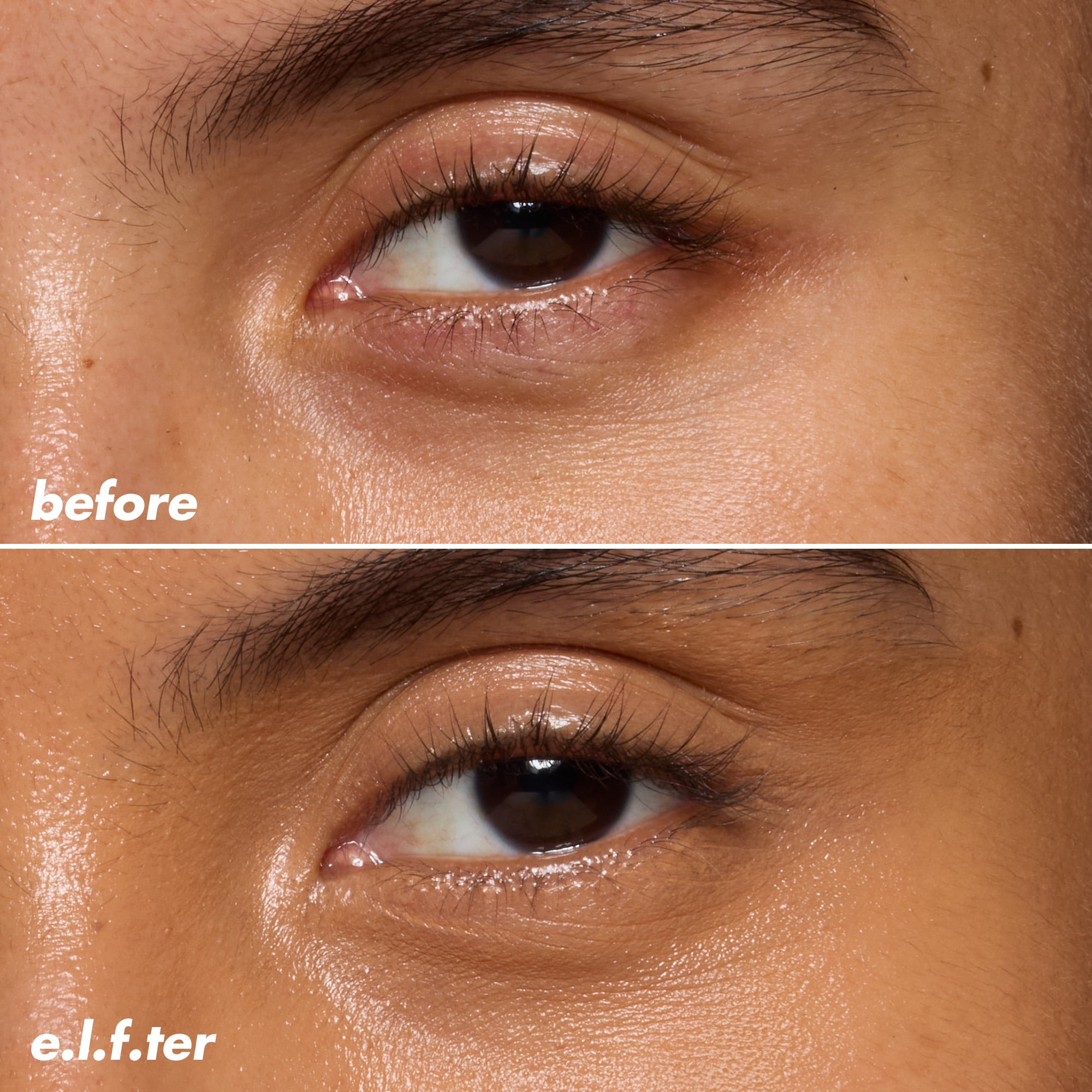 e.l.f. Cosmetics Soft Glam Satin Concealer, 42 Tan Neutral