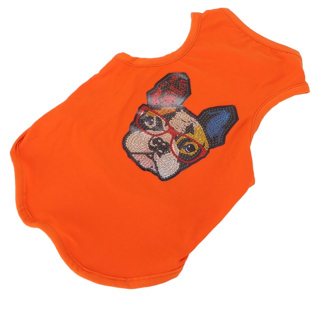 Ropa Para Perros, Camisa Para Cachorros Características Multifuncionales Para Piezas De Arte Para Suministros De Pintura Para Herramientas De Arte Para Pintar