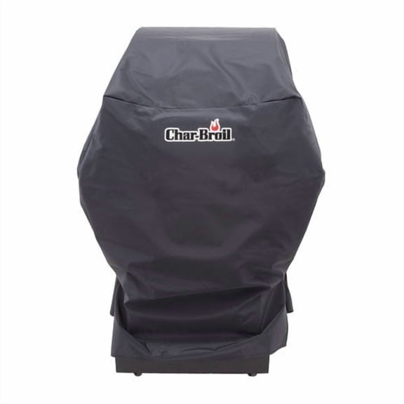 Char-Broil 2 Burner Grill Cover NEW FREE SHIPPING