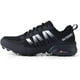 thumbnail image 2 of Xishao Zapatos deportivos de moda para correr de carretera para mujer, zapatos deportivos de moda, zapatos deportivos para mujer Xishao ropa, 2 of 2