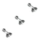 thumbnail image 4 of Wosthever Bass Drum Claw Hook Tension Rods Good Spring Fixing Rustproof Accessories Kit Drum Percussion Slider Lugs with Elasticity Repair Type1, 4 of 6