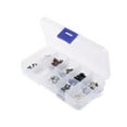 thumbnail image 1 of Interruptor de botón táctil Speravity 250 piezas para coche, 1 of 6