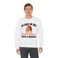 thumbnail image 5 of Dental Assistant Sweatshirt, Gifts, Crewneck, 5 of 6