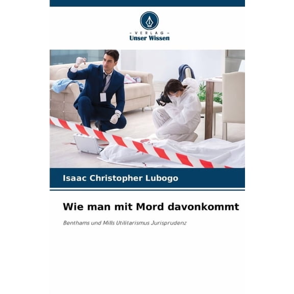 Wie man mit Mord davonkommt, (Paperback)