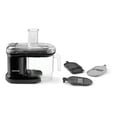 thumbnail image 4 of Starfrit Mandoline/trancheuse Électrique Heritage, Noir, 4 of 4