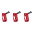 thumbnail image 1 of 3Pcs Vacuum Cleaner Trigger Lock, Power Button Lock Trigger Lock for V7 V8 V10 V11 V15 Vacuum Cleaner, Vacuum Cleaner Power Switch Button Off On Control Clamp Lock Attachments, 1 of 7