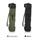 thumbnail image 1 of Folding Fishing Pole Bag Portable Fishing Rod Case Pole Holder Large Capacity Pole Tools Organizer Storage Bag Fishing Gear Tackle Bag, 1 of 5