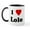 White/Black Inside, variant on CafePress - I Love Lolo Mug - 11 oz Ceramic Mug - Novelty Coffee Tea Cup