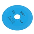 thumbnail image 4 of Oubit Diamond Saw Blade,4in Thin Saw Blade Glass Cutting Saw Blade Ceramic Cutting Disc Versatile Functionality, 4 of 9