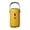Yellow-YE-home supplies, variant on LEFTHIGH Home Home Dryer, Dormitory Multifunctional Dryer, Multifunctional Small Dryer, Travel Portable Mini Dryer Birthday Decorations