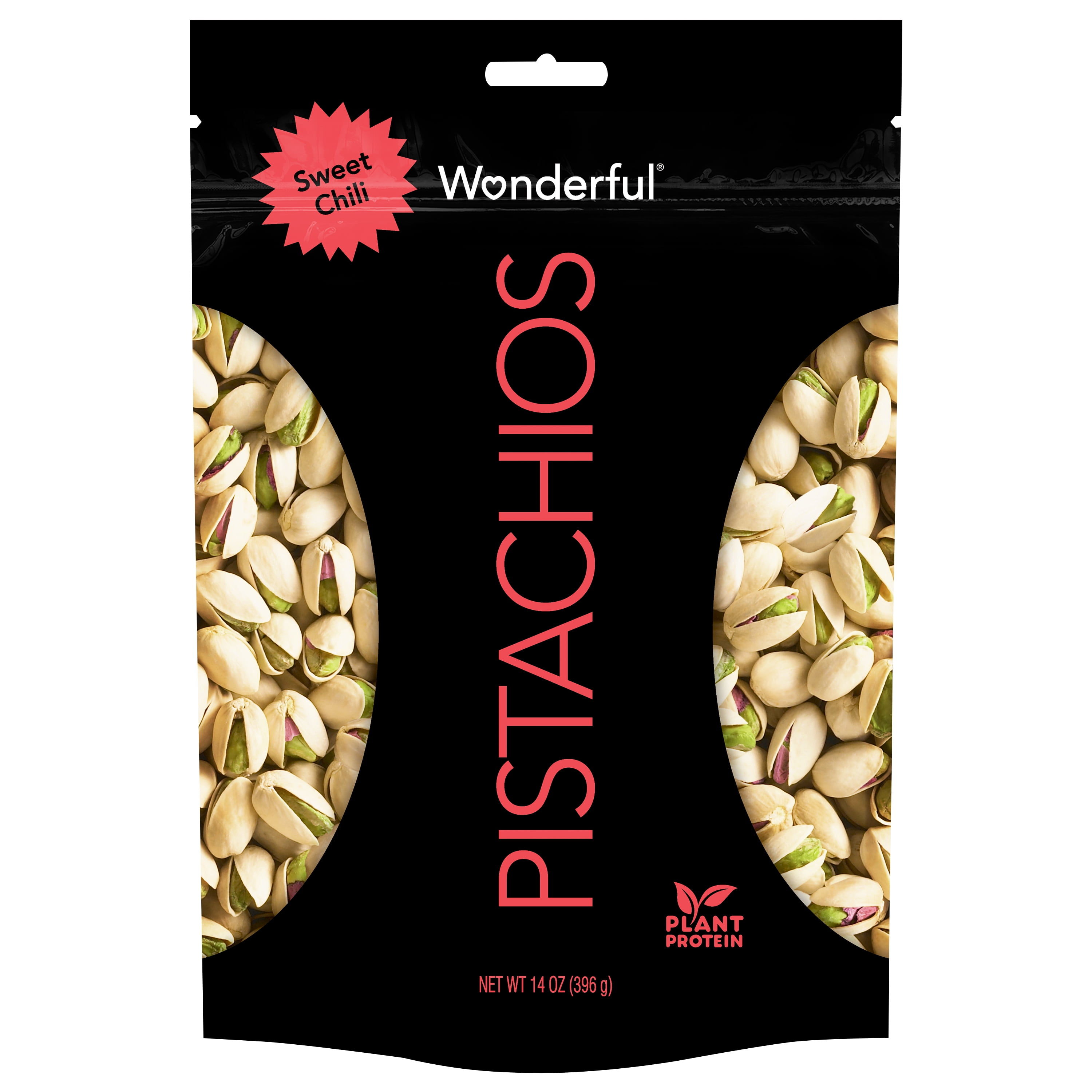Chili pistachios discount