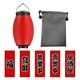 thumbnail image 3 of Swante Lampshade Vintage Camping Lantern Cover para Goalzero Flash (Estilo A), 3 of 6