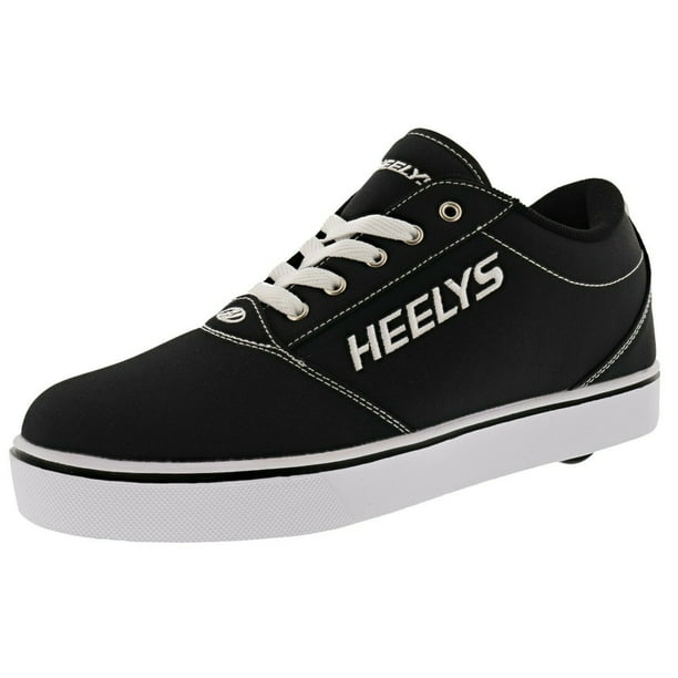 Heelys Heelys Kid's PRO 20 Canvas Youth/Big Kids Skate Shoes
