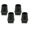 thumbnail image 1 of Walker Glides, Deslizadores Deslizantes Para Andadores De Alta Resistencia, 4 Piezas Para Todo Tipo De Pisos, 1 of 7