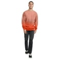 thumbnail image 2 of Hanes Originals Men’s Garment Dyed Fleece Sweatshirt, Sizes S-3XL, 2 of 7