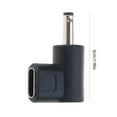 thumbnail image 5 of 3.5mmx1.35mm to USB C Adapter Power Delivery USB C Adapter for Security Camera, 5 of 11