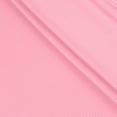 thumbnail image 6 of Women's Solid Color Long Sleeve Hoodie Top Sweatshirt Round Neck Loose Fit Casual Daily Wear Loungewear Streetwear Fashion Essential Gift for Women | CSEONE,Pink L, 6 of 9
