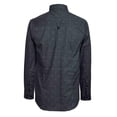 thumbnail image 3 of Camisa Ultra Slim Fit Manga Larga Lee Hombre RI39 negro EG, 3 of 5